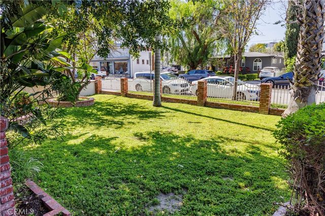 124 N Naomi, Burbank, CA 91505