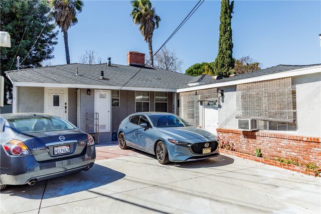 124 N Naomi, Burbank, CA 91505