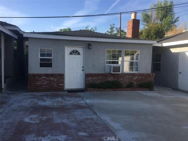 124 N Naomi, Burbank, CA 91505