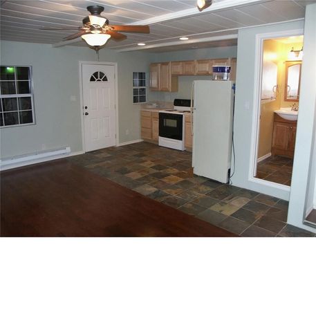 124 N Naomi, Burbank, CA 91505