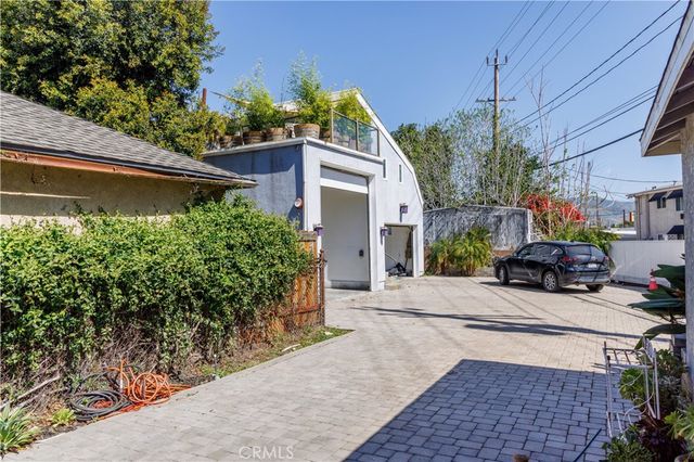 124 N Naomi, Burbank, CA 91505
