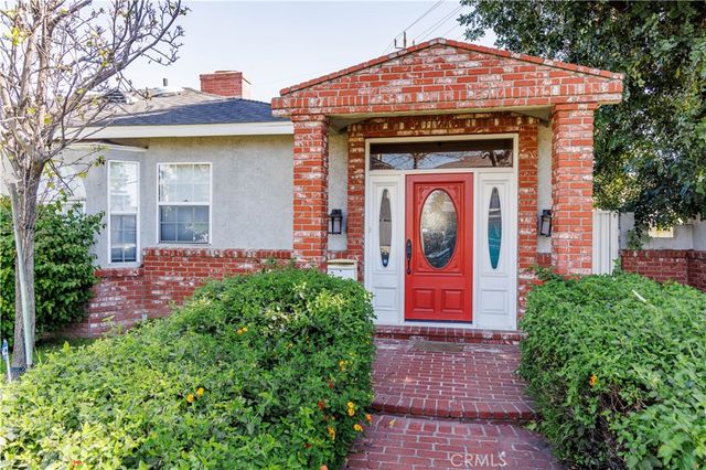 124 N Naomi, Burbank, CA 91505