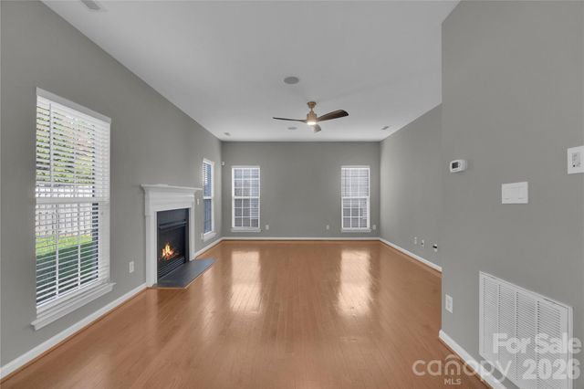 1007 Butterburr Drive, Matthews, NC 28104