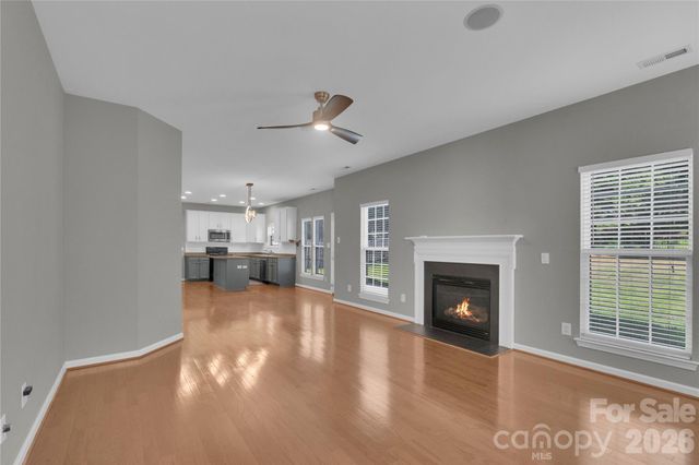 1007 Butterburr Drive, Matthews, NC 28104