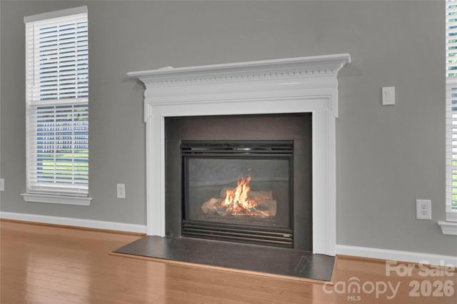 1007 Butterburr Drive, Matthews, NC 28104