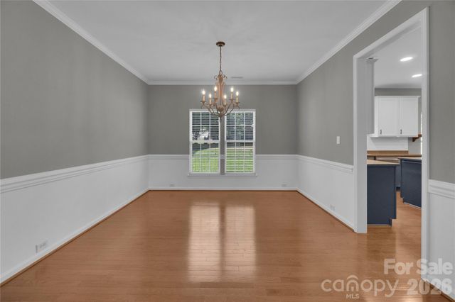 1007 Butterburr Drive, Matthews, NC 28104