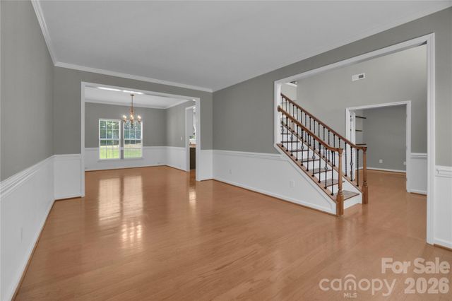 1007 Butterburr Drive, Matthews, NC 28104