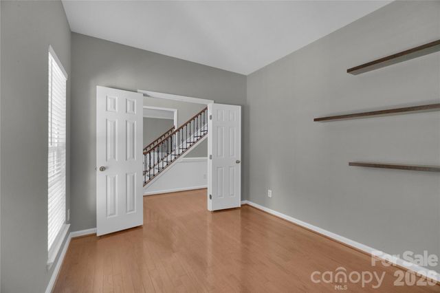 1007 Butterburr Drive, Matthews, NC 28104