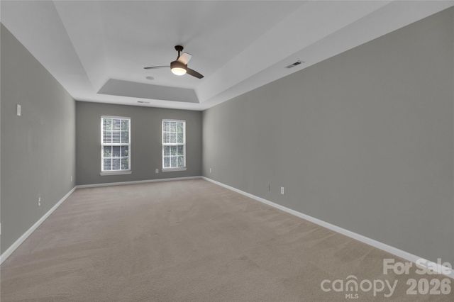 1007 Butterburr Drive, Matthews, NC 28104