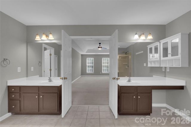 1007 Butterburr Drive, Matthews, NC 28104