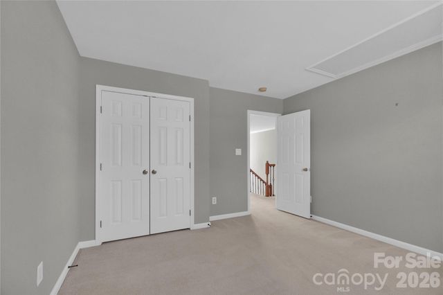 1007 Butterburr Drive, Matthews, NC 28104