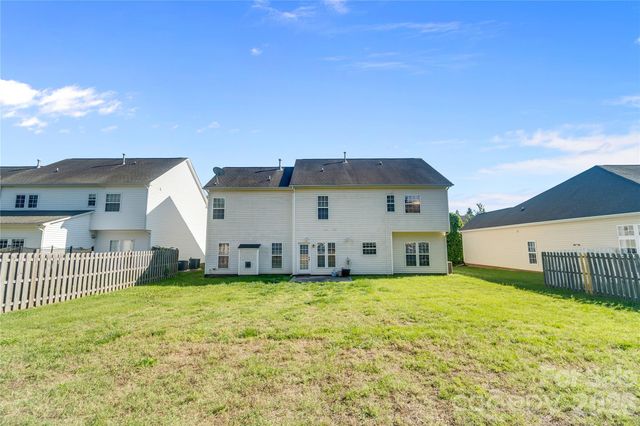 1007 Butterburr Drive, Matthews, NC 28104