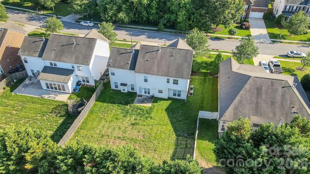 1007 Butterburr Drive, Matthews, NC 28104