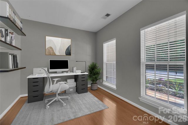 1007 Butterburr Drive, Matthews, NC 28104