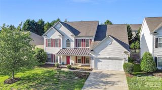 1007 Butterburr Drive, Matthews, NC 28104