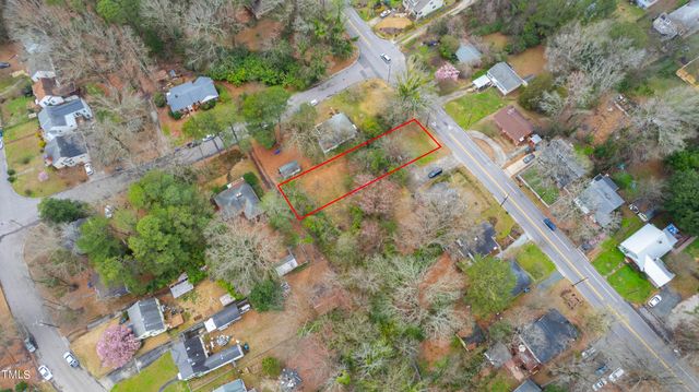 104 E Murray Avenue, Durham, NC 27701