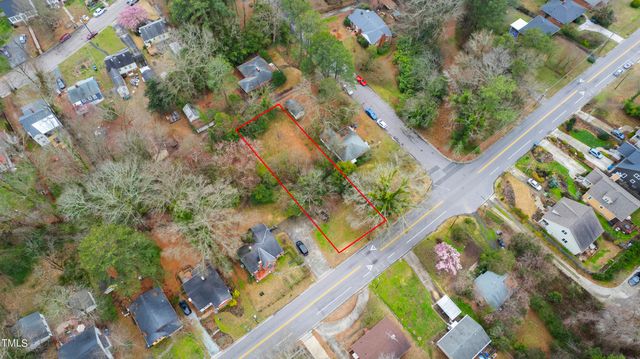 104 E Murray Avenue, Durham, NC 27701