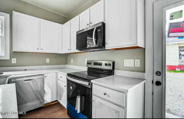 104 W Oak Street, Goldsboro, NC 27530