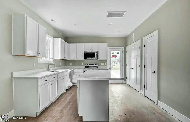 104 W Oak Street, Goldsboro, NC 27530