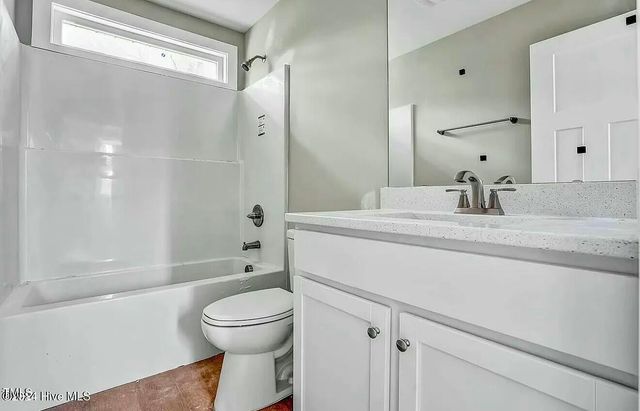 104 W Oak Street, Goldsboro, NC 27530