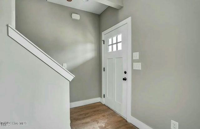 104 W Oak Street, Goldsboro, NC 27530