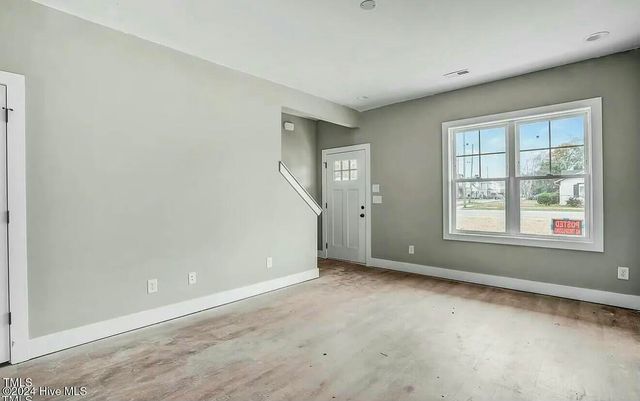 104 W Oak Street, Goldsboro, NC 27530