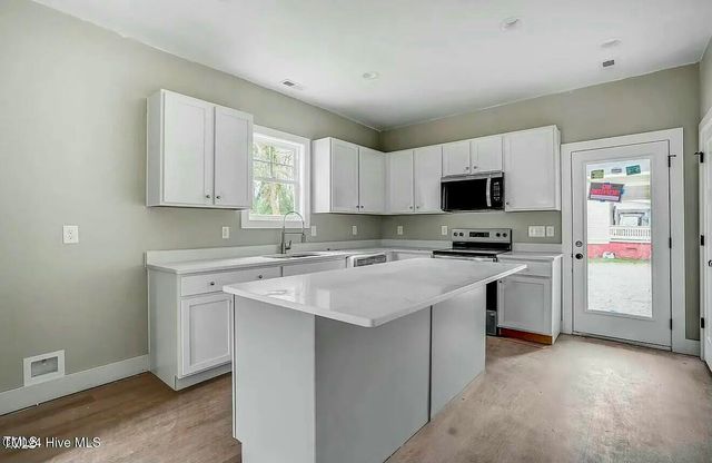 104 W Oak Street, Goldsboro, NC 27530