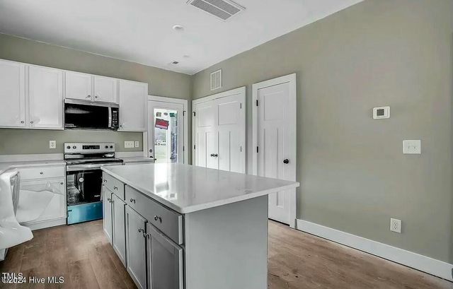 104 W Oak Street, Goldsboro, NC 27530