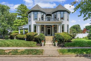 108 S 3rd Street, Tipp City, OH 45371
