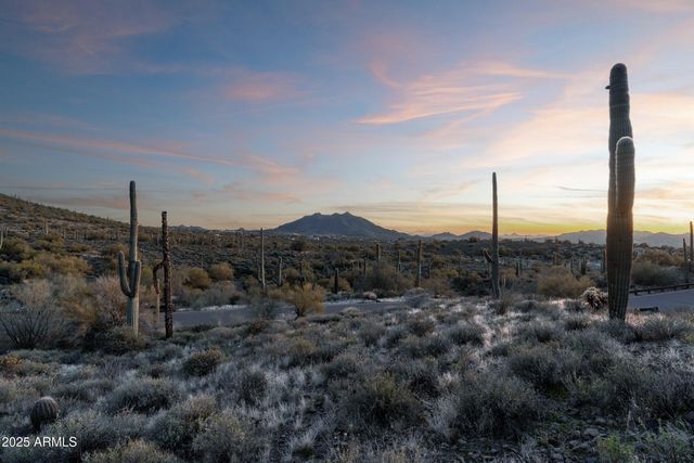 7380 E Continental Mountain Estates Drive 2, Cave Creek, AZ 85331