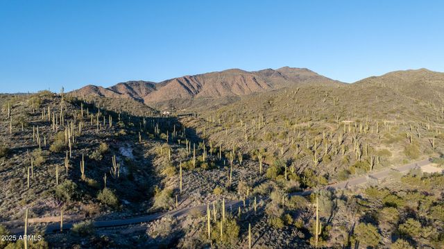 7380 E Continental Mountain Estates Drive 2, Cave Creek, AZ 85331