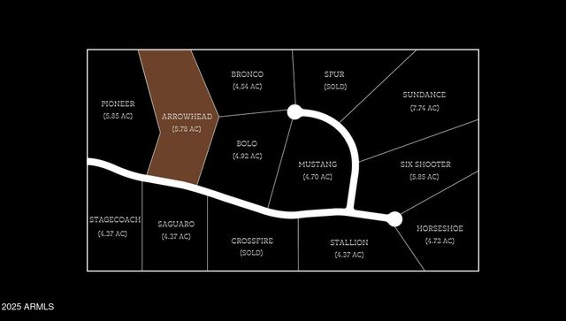 7380 E Continental Mountain Estates Drive 2, Cave Creek, AZ 85331