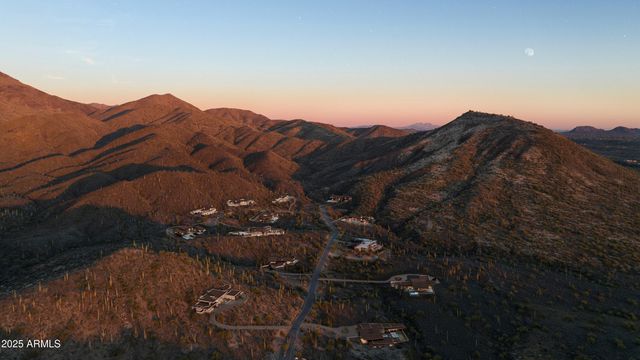 7380 E Continental Mountain Estates Drive 2, Cave Creek, AZ 85331