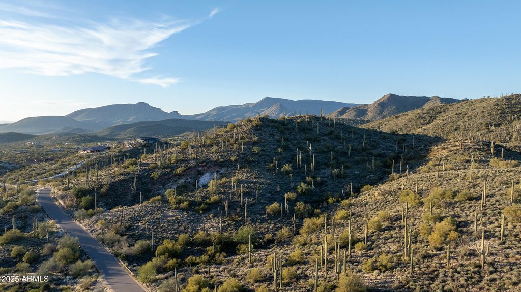 7380 E Continental Mountain Estates Drive 2, Cave Creek, AZ 85331 — photo 2