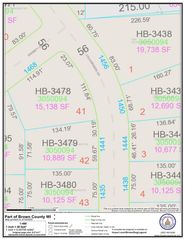 1435 CROSSROADS DRIVE, De Pere, WI 54115