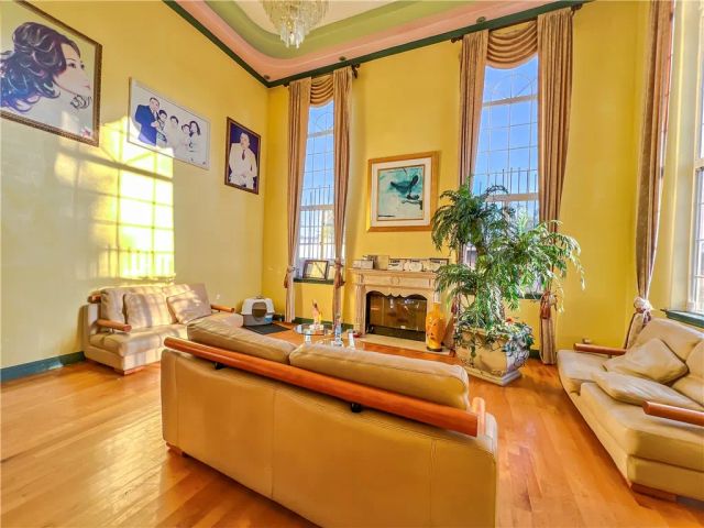 4110 Loma Avenue, Rosemead, CA 91770