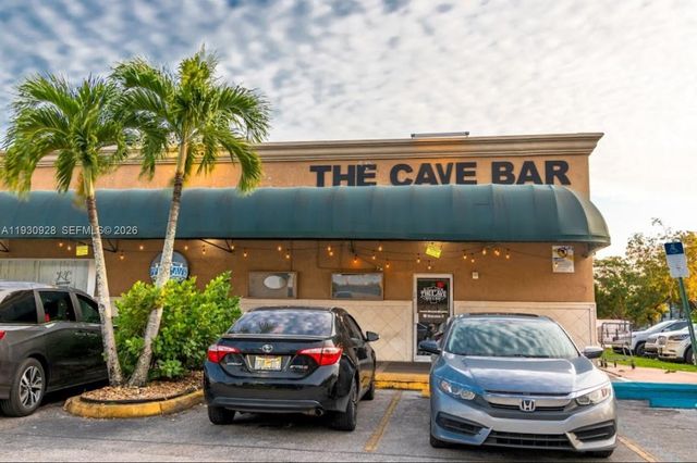 5650 Stirling Road, Hollywood, FL 33021