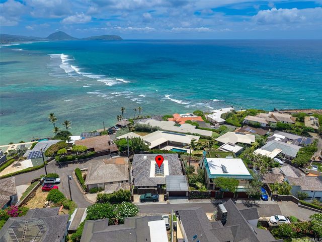 4145 Akulikuli Terrace, Honolulu, HI 96816