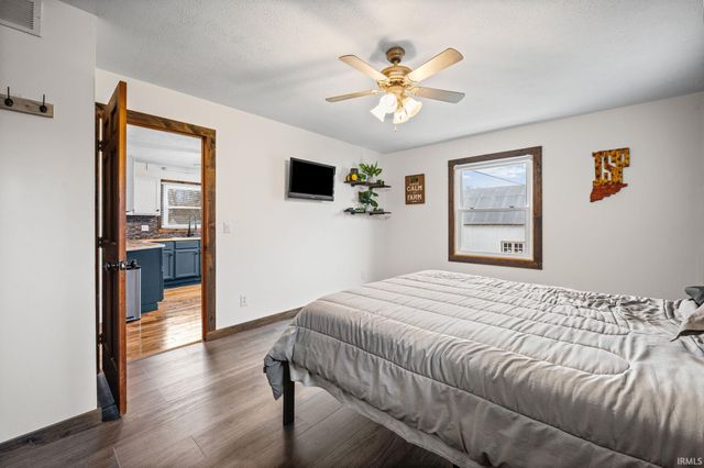 705 S Wood Street, Brookston, IN 47923