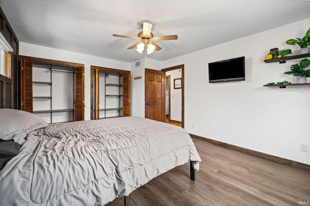 705 S Wood Street, Brookston, IN 47923