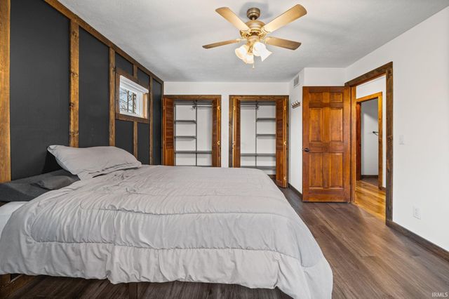 705 S Wood Street, Brookston, IN 47923