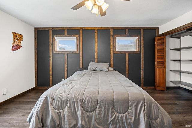 705 S Wood Street, Brookston, IN 47923