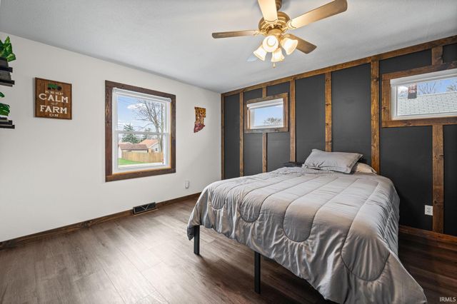 705 S Wood Street, Brookston, IN 47923