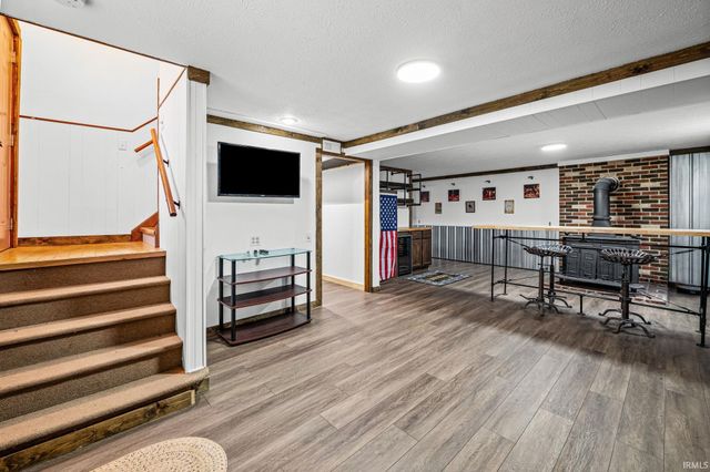 705 S Wood Street, Brookston, IN 47923