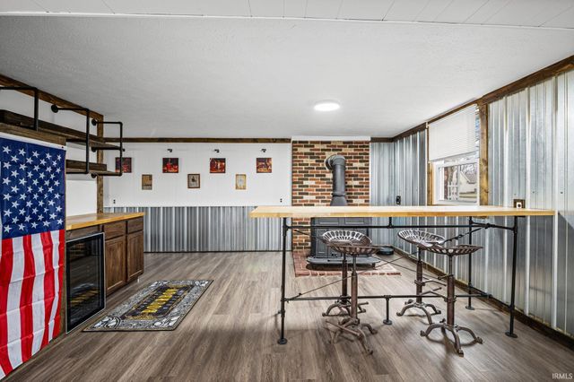 705 S Wood Street, Brookston, IN 47923