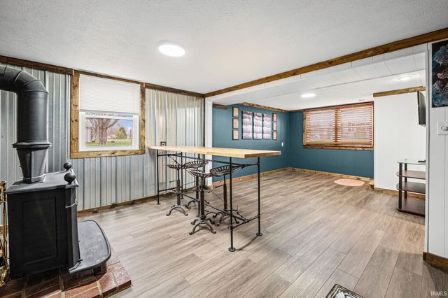 705 S Wood Street, Brookston, IN 47923