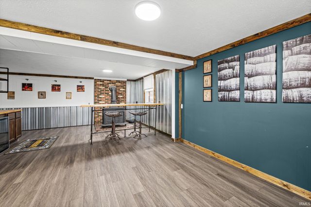 705 S Wood Street, Brookston, IN 47923