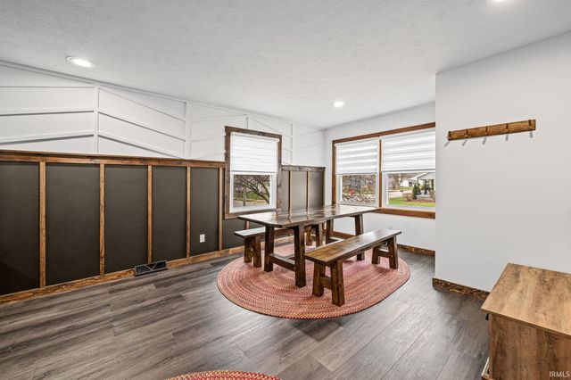 705 S Wood Street, Brookston, IN 47923