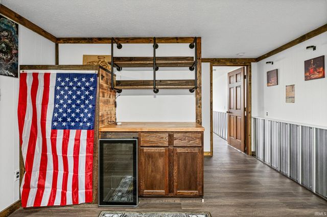 705 S Wood Street, Brookston, IN 47923