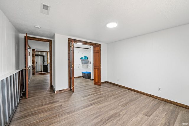 705 S Wood Street, Brookston, IN 47923